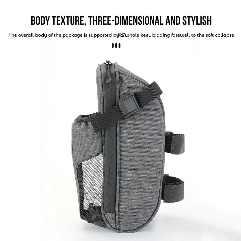 Bicycles Saddle Bag Under Seat - Saddle Bag Under Seat ulasan dan harga