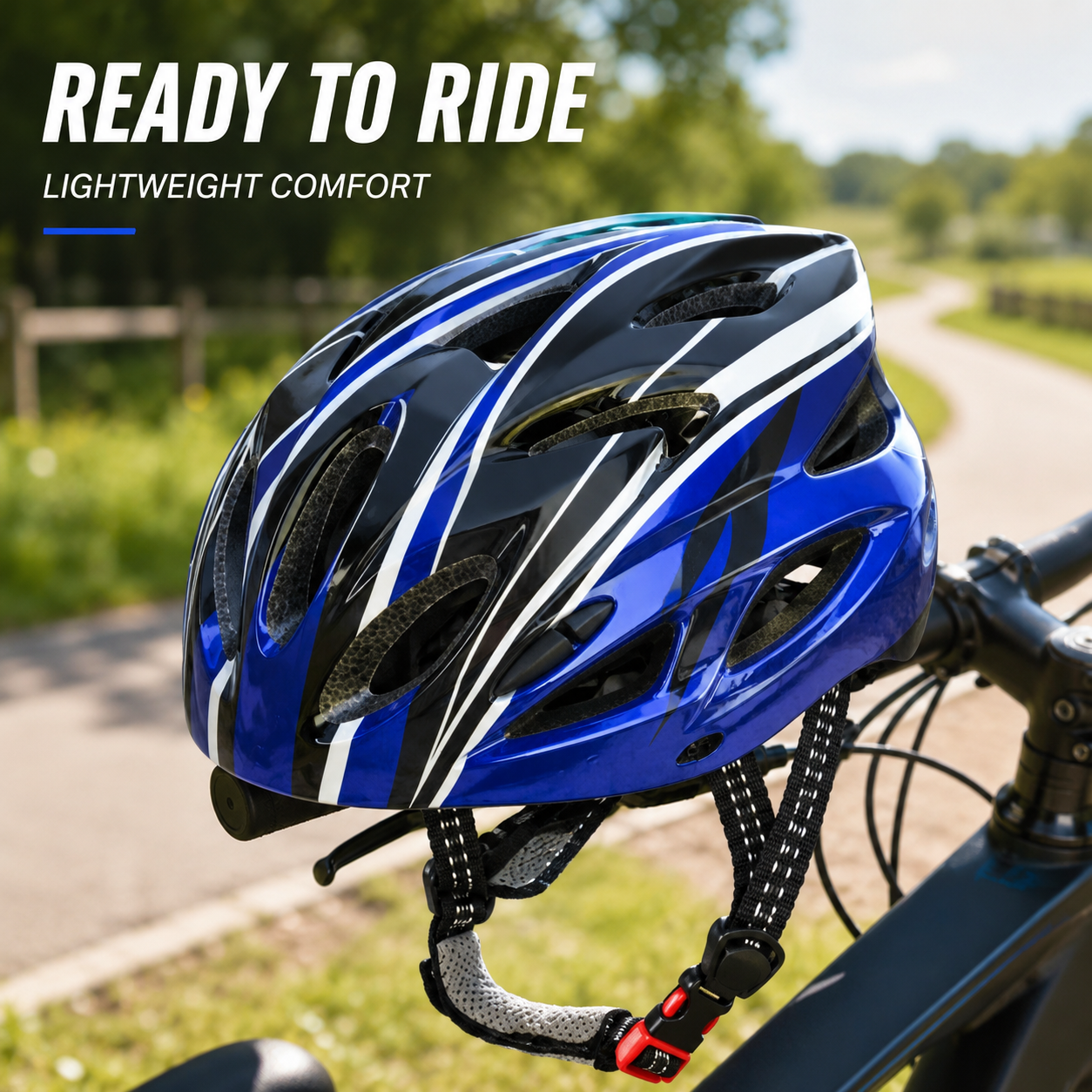Bike Helmet for Men Women & Te - Commute Cycling Helmet ulasan dan harga