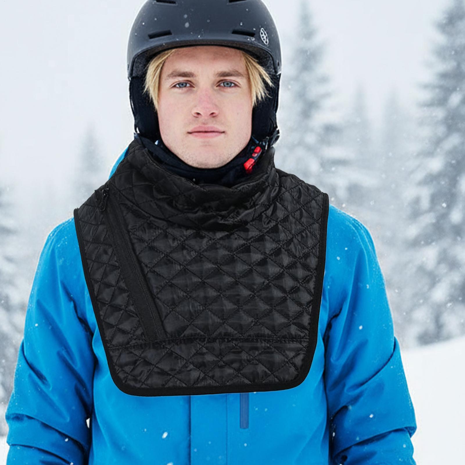 Winter Neck Gaiter Breathable  - Winter Cycling Commute ulasan dan harga