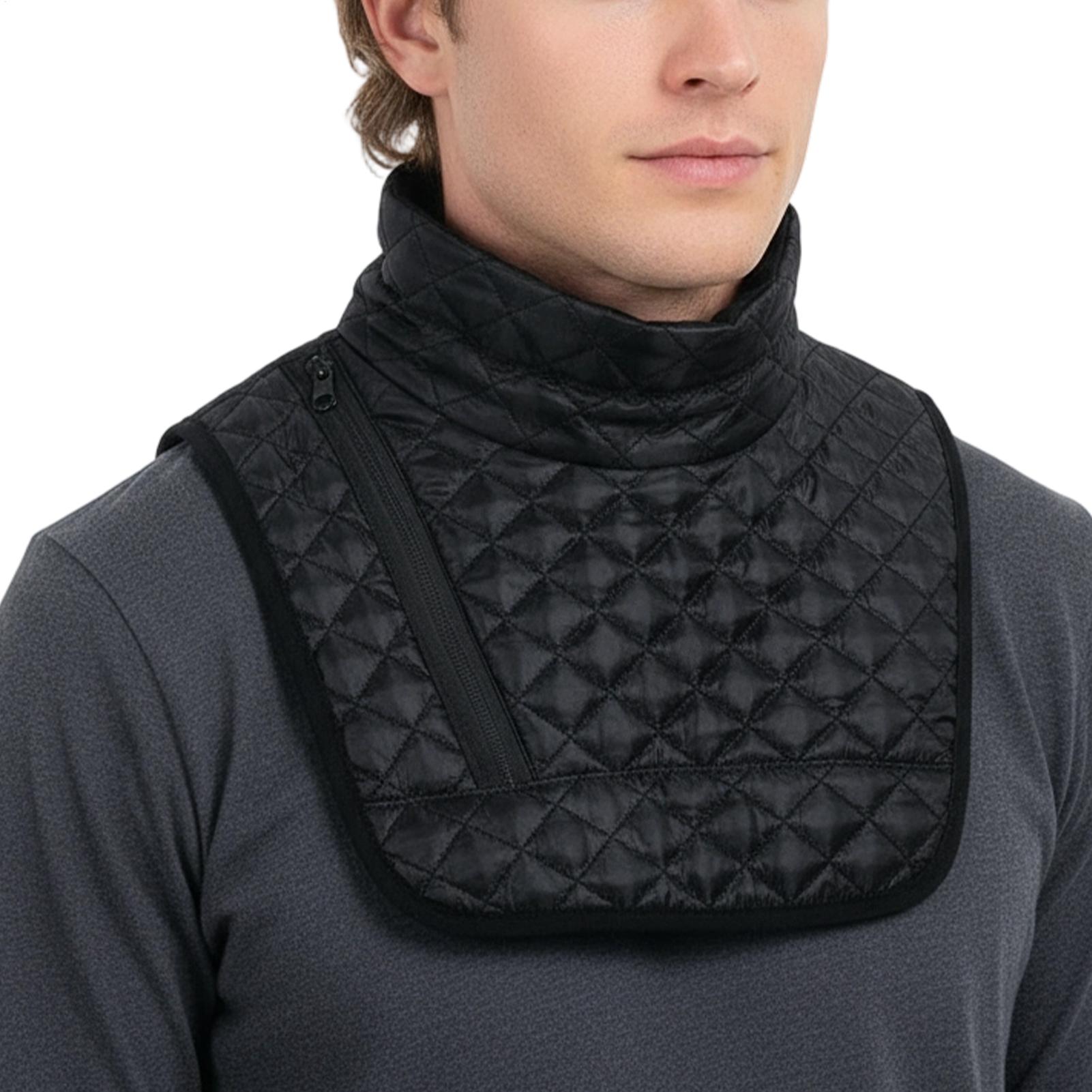 Winter Neck Gaiter Breathable  - Winter Cycling Commute ulasan dan harga