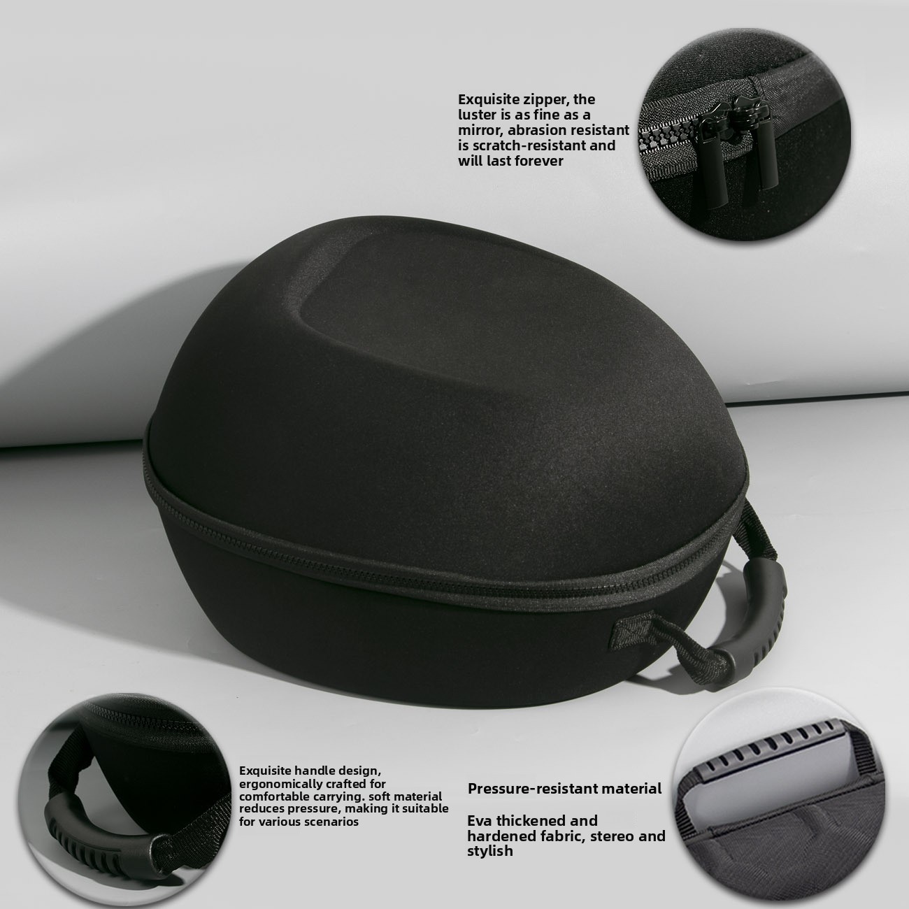 Large Capacity Ellipse EVAHelm - Cycling Commute Bag ulasan dan harga