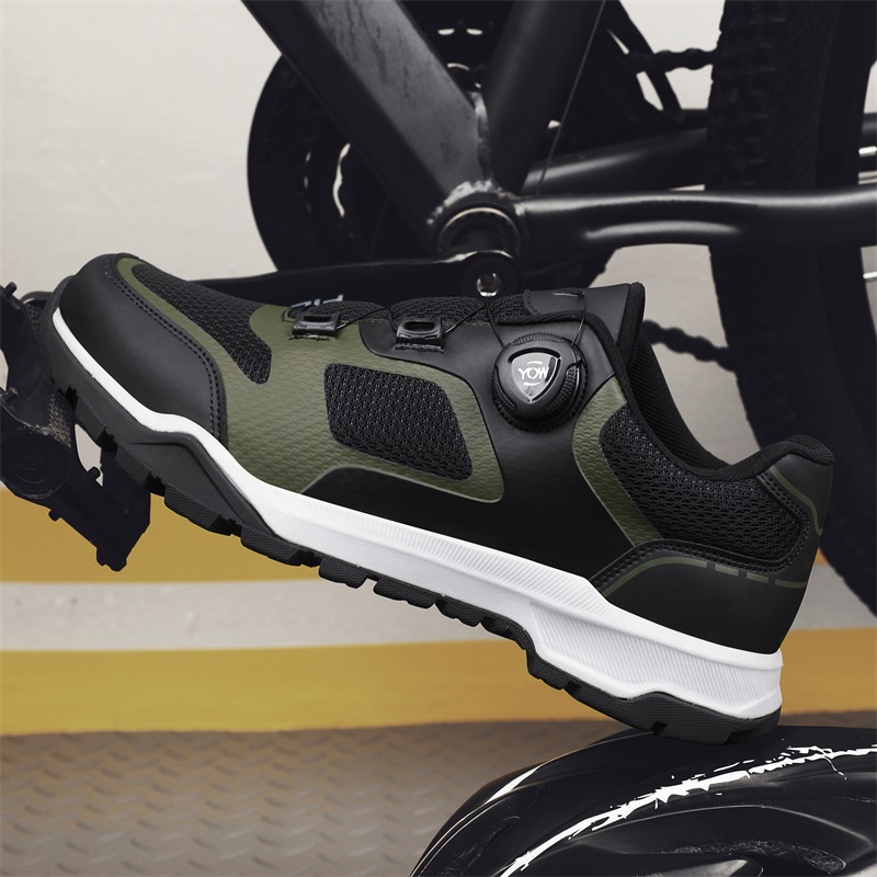 Comfortable casual four season - Cycling Commuter Shoes ulasan dan harga