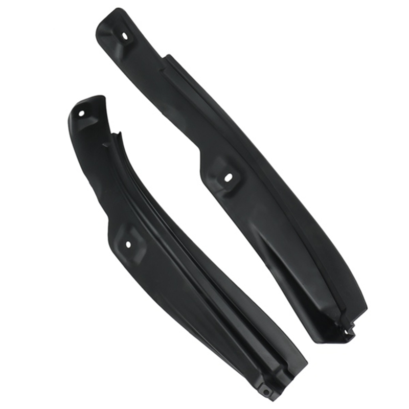 A73X-Rear Wheel Mudguards Set  - Fender Mudguard Set ulasan dan harga