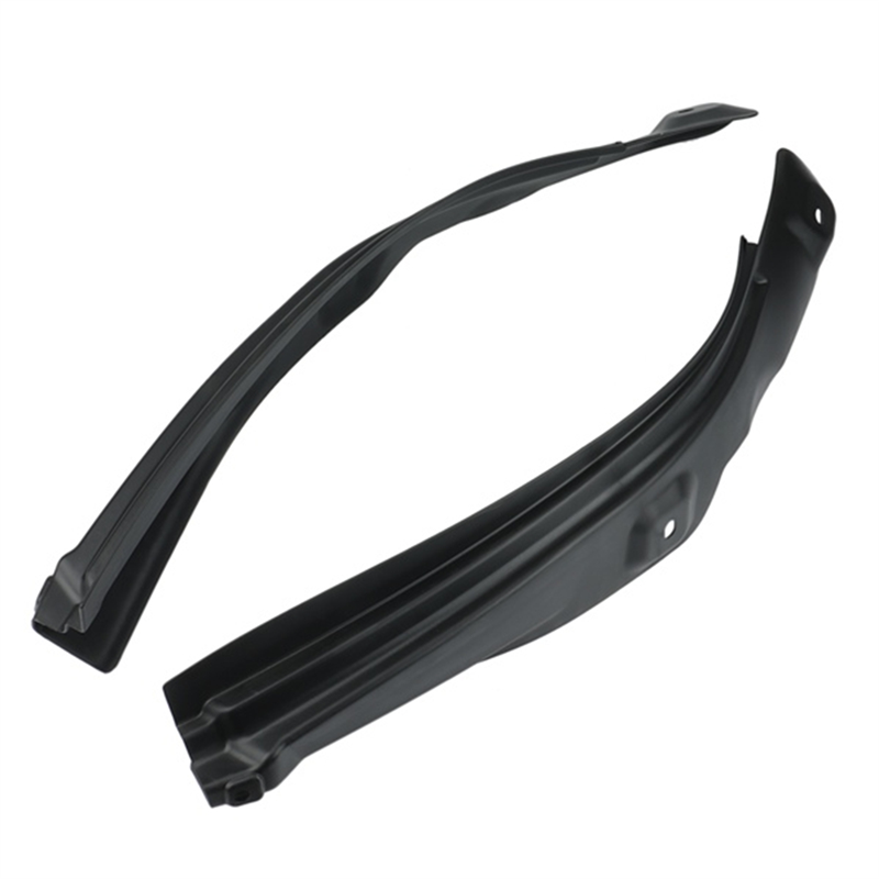 A73X-Rear Wheel Mudguards Set  - Fender Mudguard Set ulasan dan harga