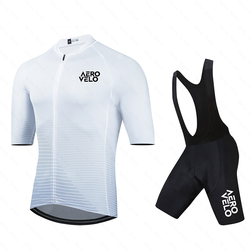 New AERO VELO Summer Men Short - Cycling Commuter Pants ulasan dan harga