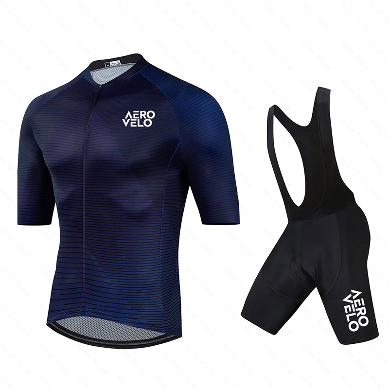 New AERO VELO Summer Men Short - Cycling Commuter Pants ulasan dan harga