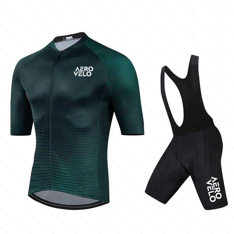 New AERO VELO Summer Men Short - Cycling Commuter Pants ulasan dan harga