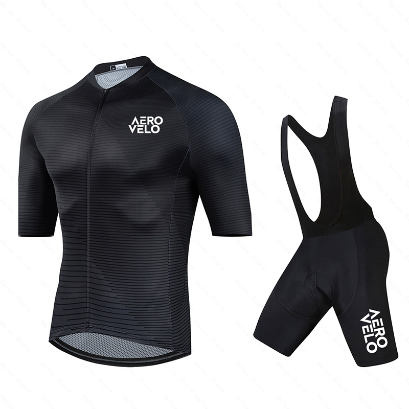 New AERO VELO Summer Men Short - Cycling Commuter Pants ulasan dan harga