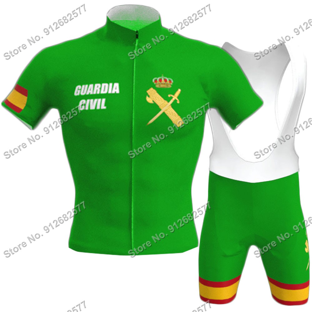 Civil Guard Cycling Jersey 202 - Cycling Commute Shorts ulasan dan harga