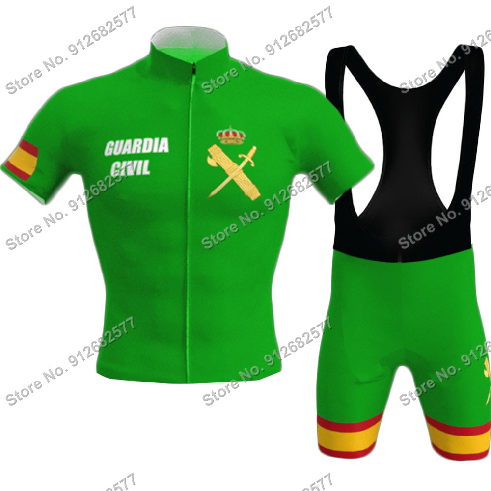 Civil Guard Cycling Jersey 202 - Cycling Commute Shorts ulasan dan harga