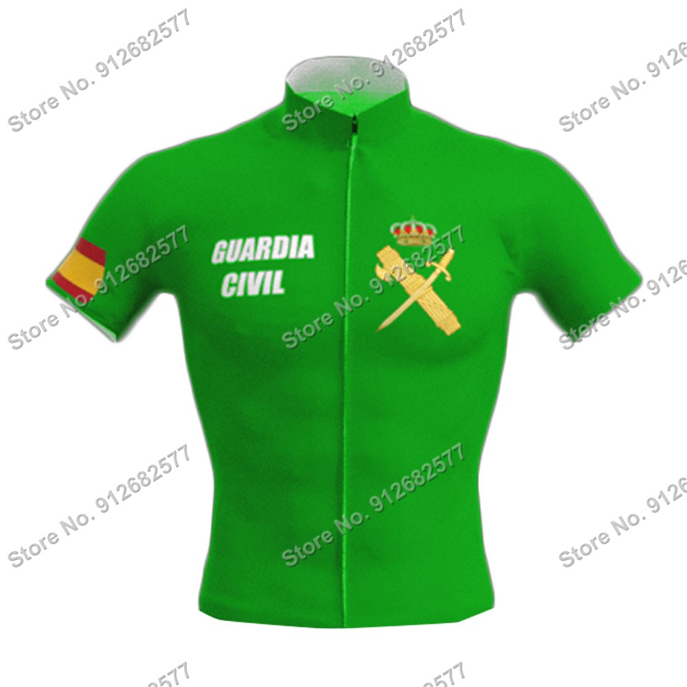 Civil Guard Cycling Jersey 202 - Cycling Commute Shorts ulasan dan harga