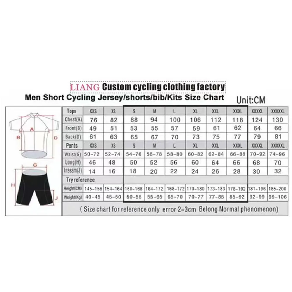 2025 Eritrea National Team Cyc - Cycling Commute Shorts ulasan dan harga