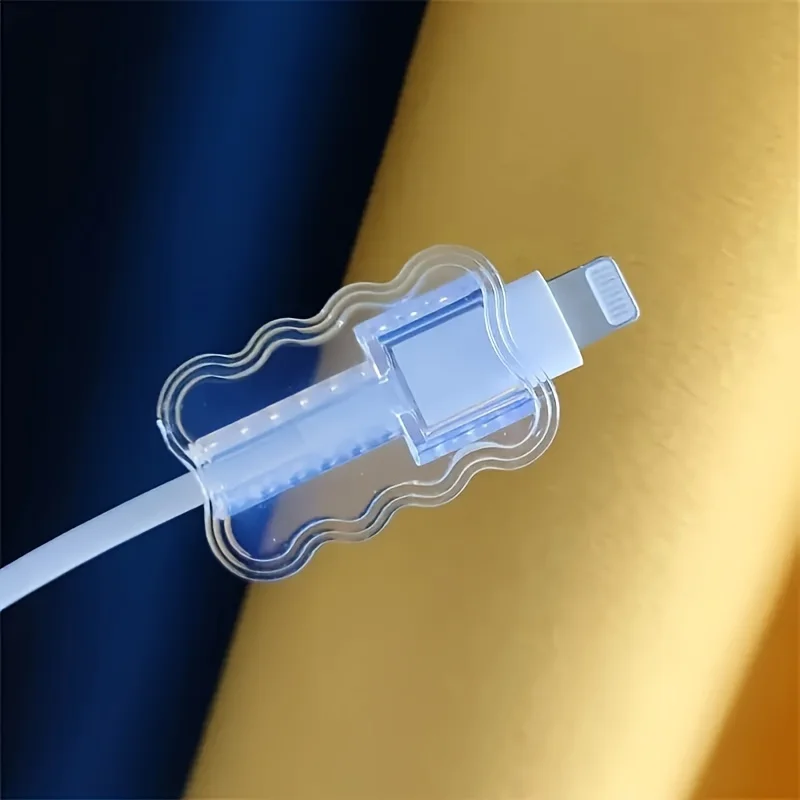 10pcs,Data Cable Protector Sle - Cable Lock Flexible ulasan dan harga