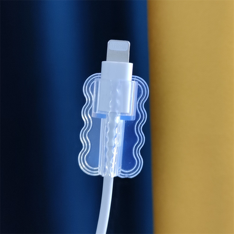 10pcs,Data Cable Protector Sle - Cable Lock Flexible ulasan dan harga