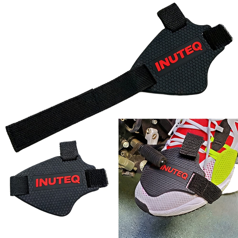 Adjustable Gear Shoe Cover Ant - Cycling Commuter Shoes ulasan dan harga