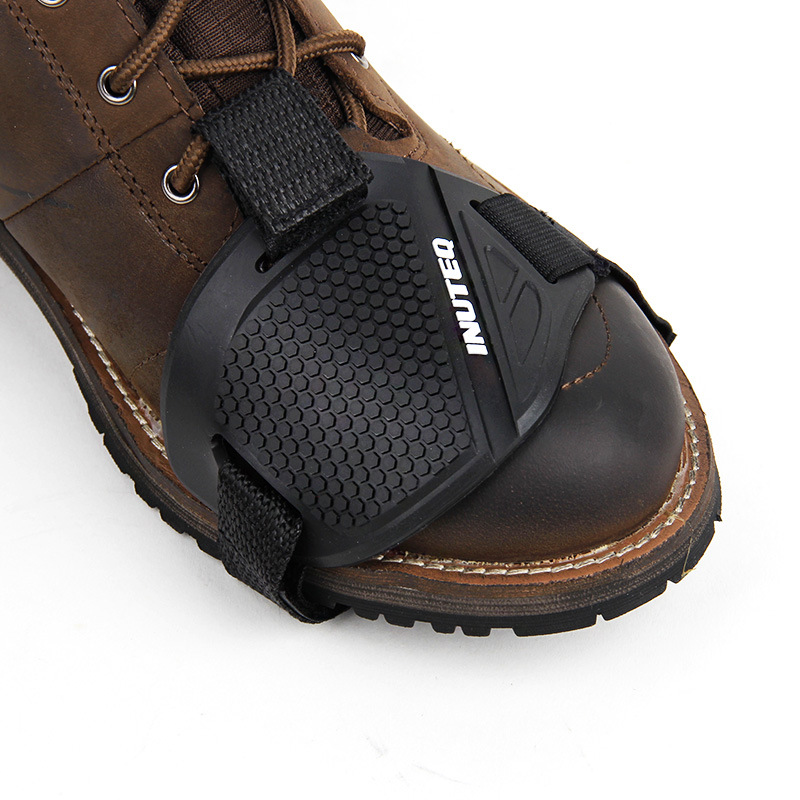 Adjustable Gear Shoe Cover Ant - Cycling Commuter Shoes ulasan dan harga