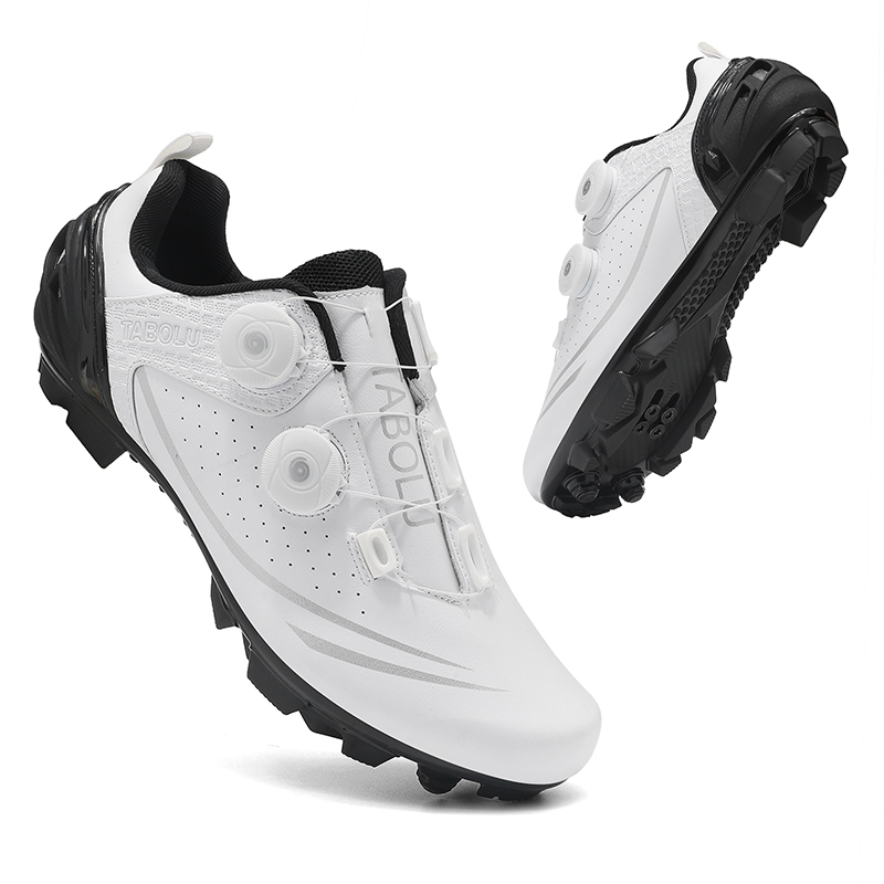Speed Cycling Sports Shoes Men - Cycling Commuter Shoes ulasan dan harga