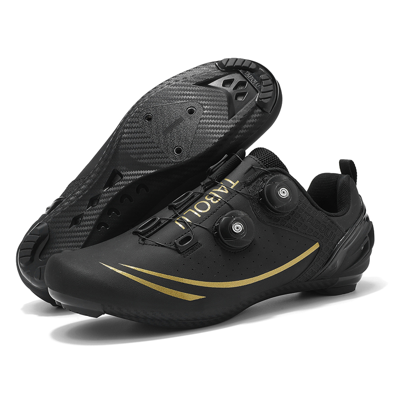 Speed Cycling Sports Shoes Men - Cycling Commuter Shoes ulasan dan harga