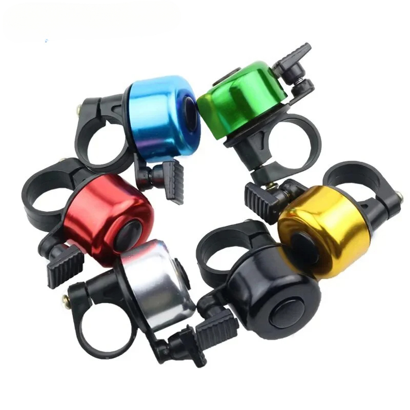 Bicycle Bell Bike Handlebar Be - Bell Handlebar Ring ulasan dan harga
