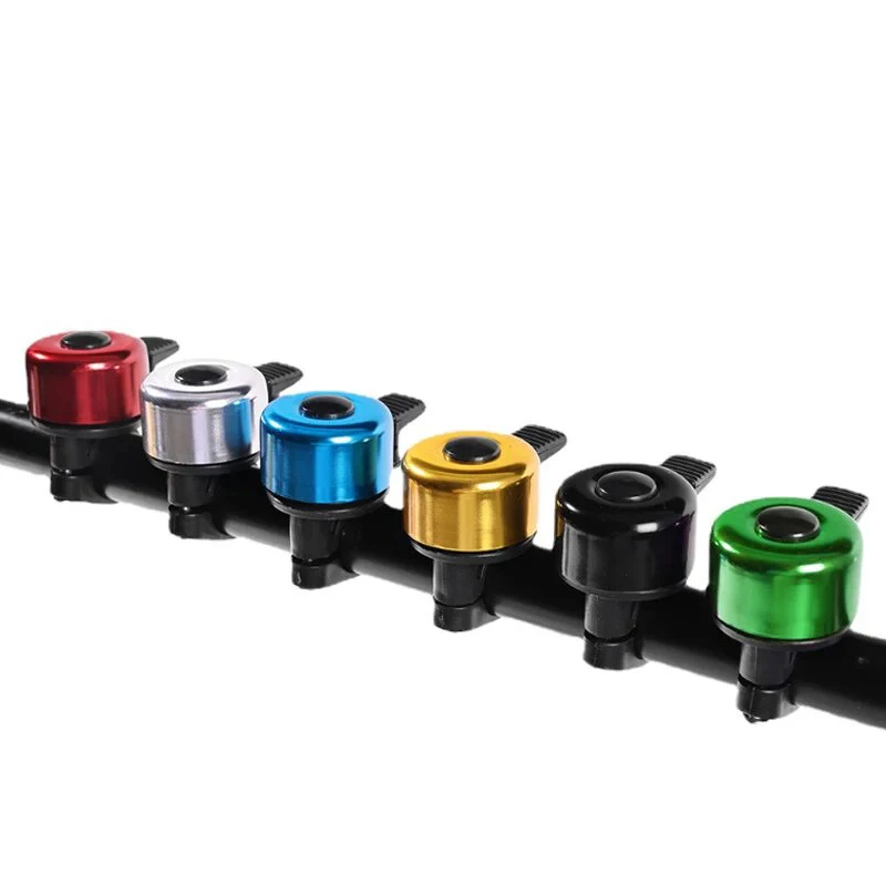 Bicycle Bell Bike Handlebar Be - Bell Handlebar Ring ulasan dan harga