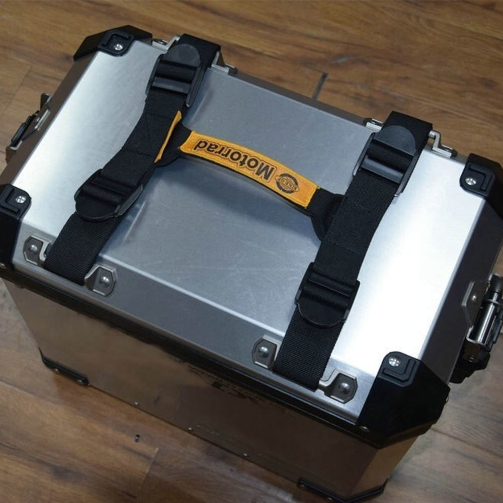 For Bennlli TRK 702 X 502X Mot - Cargo Rack Aluminum ulasan dan harga