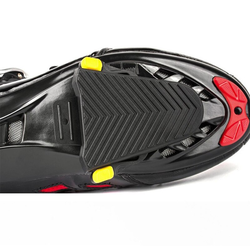 1Pair Quick Release Bike SPD-S - Cycling Commuter Shoes ulasan dan harga
