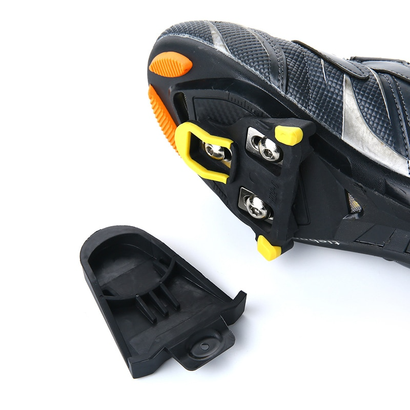 1Pair Quick Release Bike SPD-S - Cycling Commuter Shoes ulasan dan harga