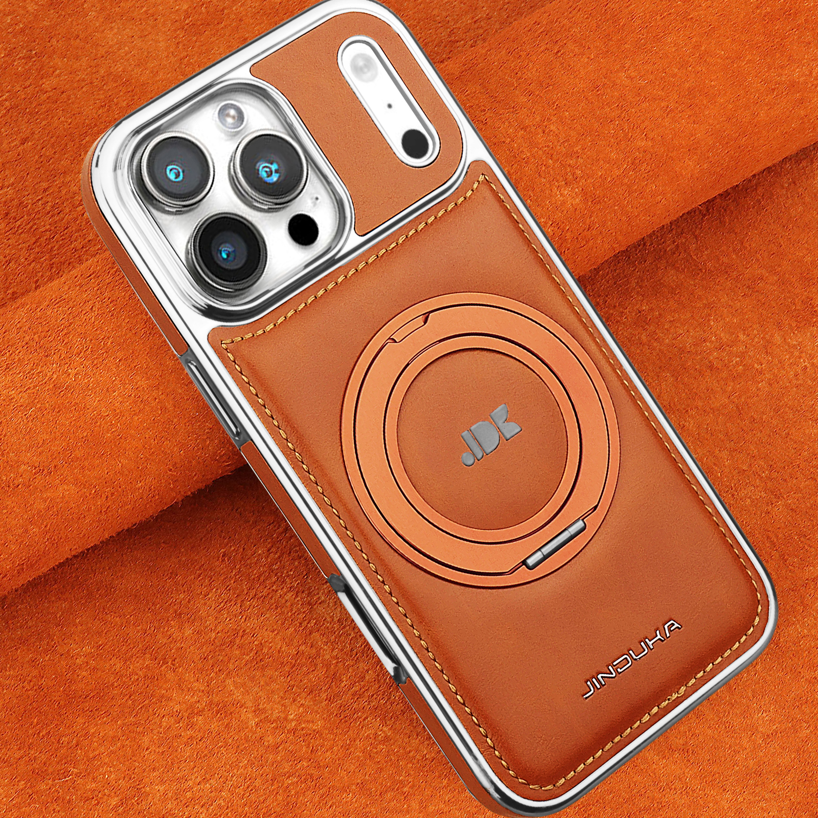 Luxury Magnetic 360 Rotating K - Kickstand Adjustable ulasan dan harga