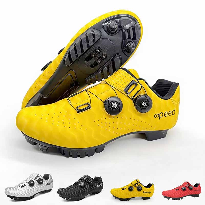 Men Breathable Cycling Shoes M - Cycling Commuter Shoes ulasan dan harga