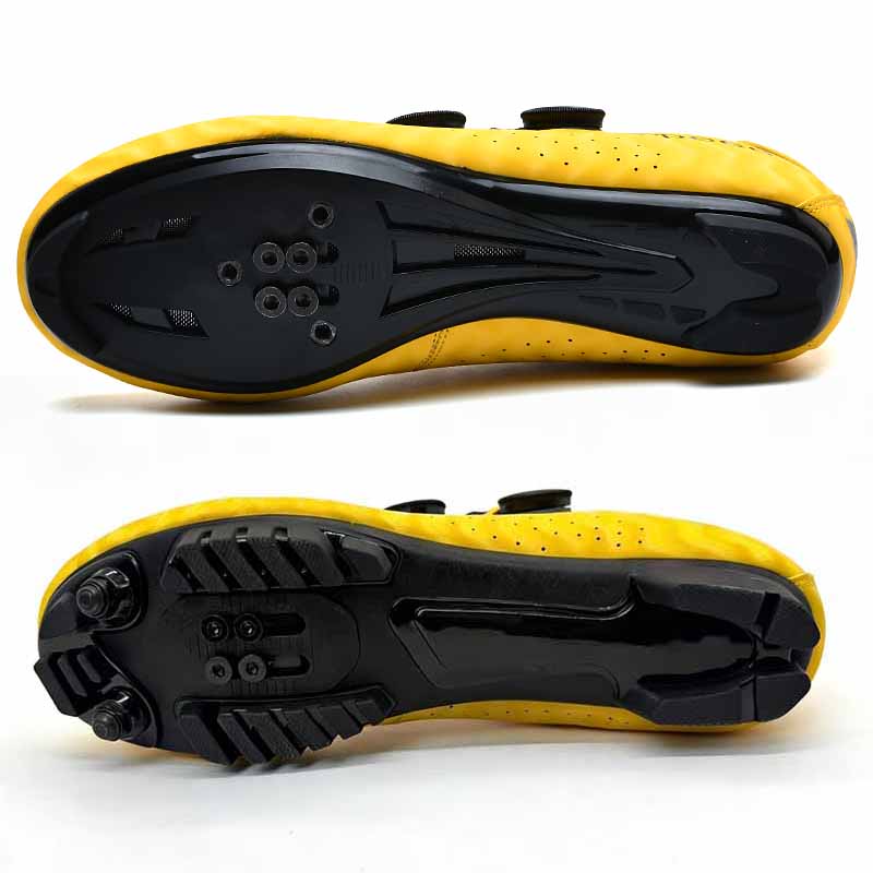 Men Breathable Cycling Shoes M - Cycling Commuter Shoes ulasan dan harga